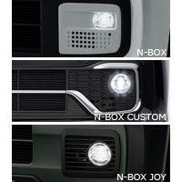 LED lights